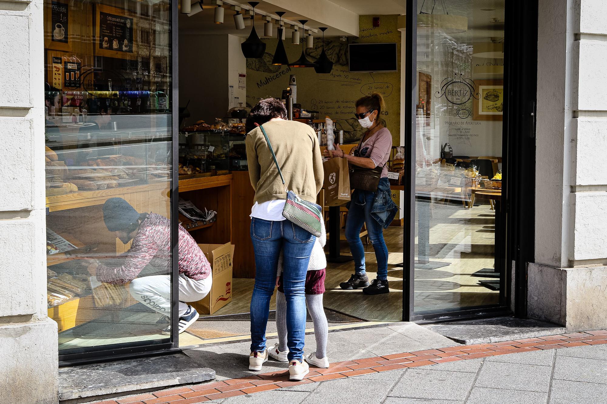 Coronavirus Bilbao 4